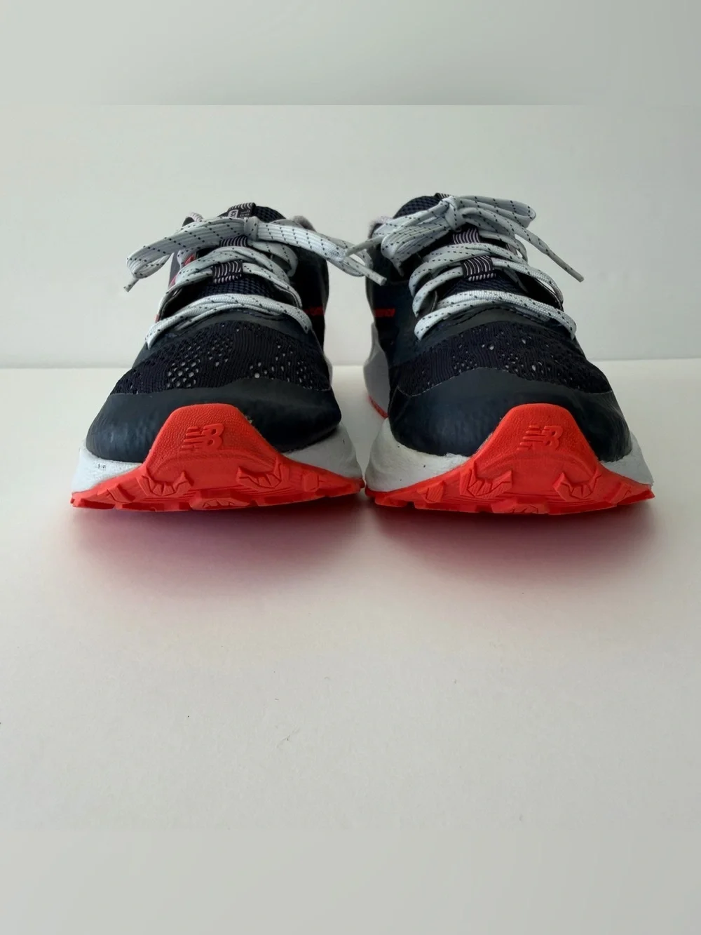 New Balance Running Shoes 5.5Y Youth Fits Women’s 7 Blue  Athletic Sneakers